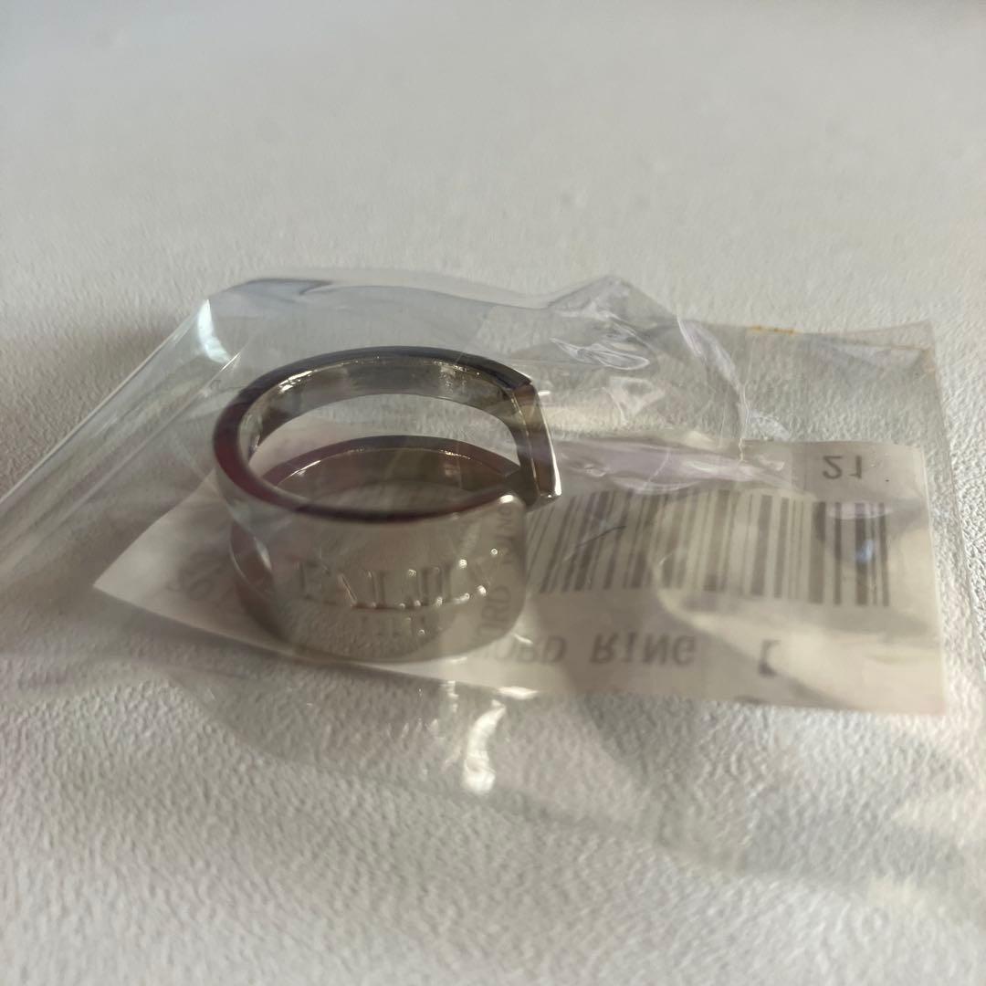 Fear and Loathing in Las Vegas リング