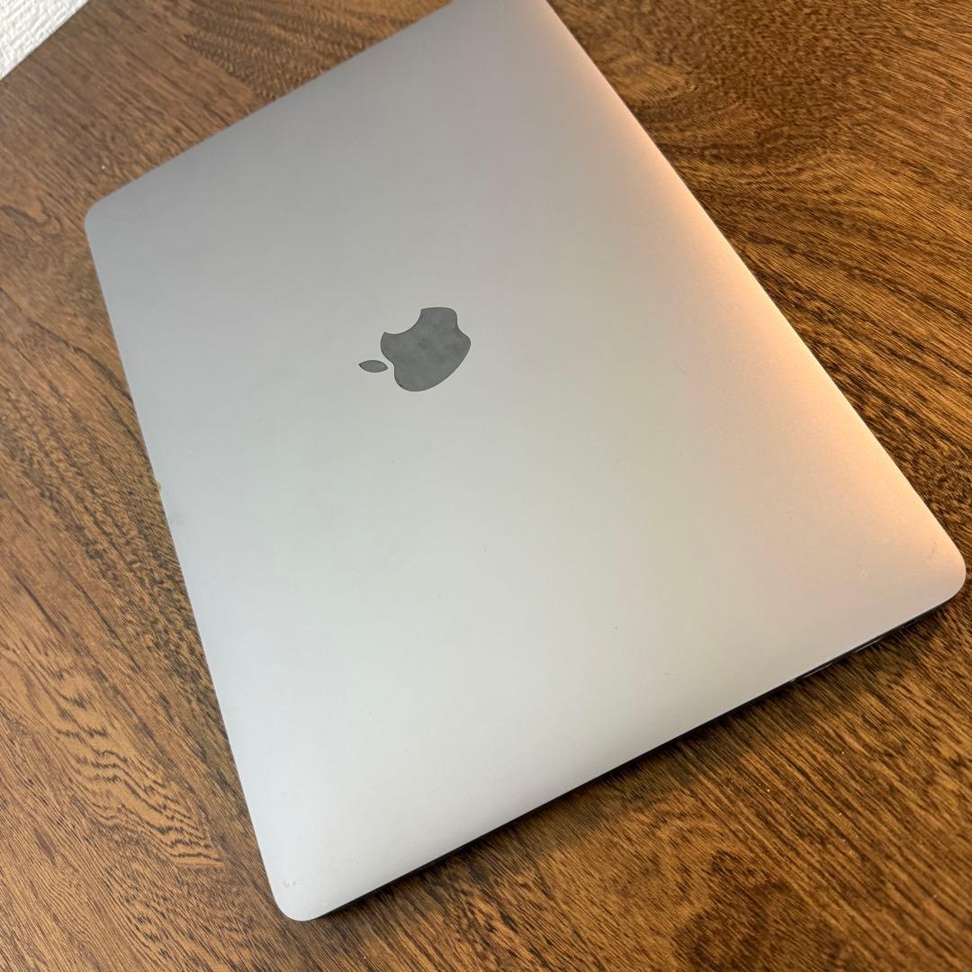 MacBook Pro 13インチ 2016 タッチバー