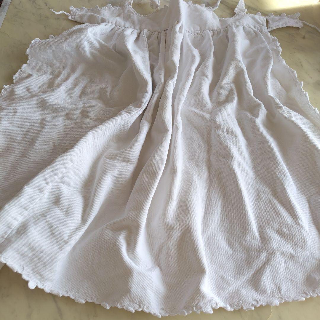 フランスアンティーク　タブリエ