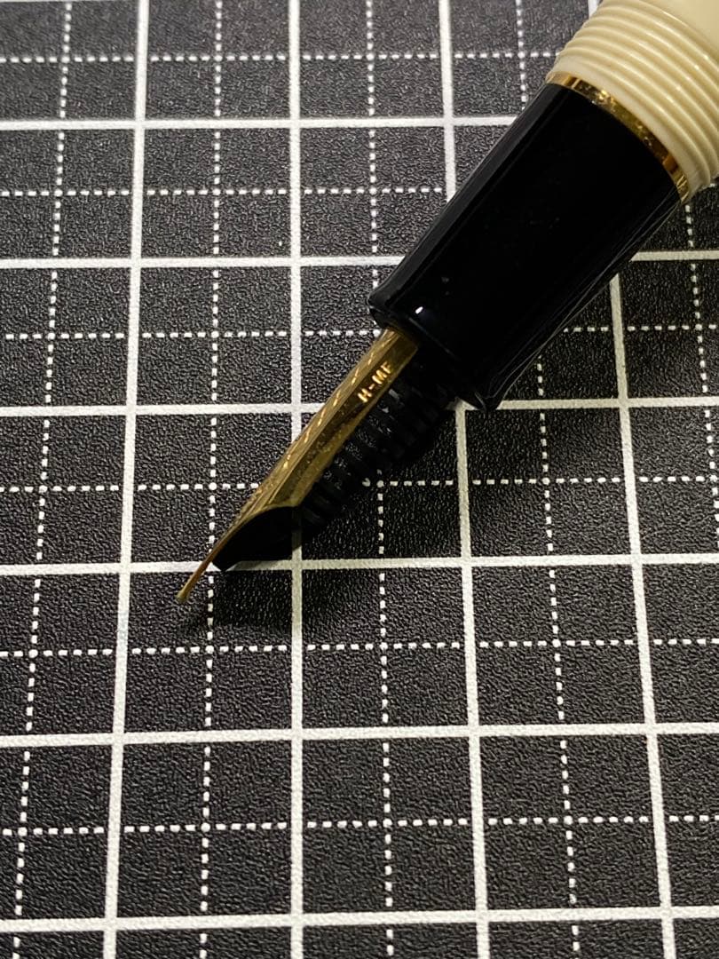 SAILOR Professional Gear Slim-Mini 万年筆