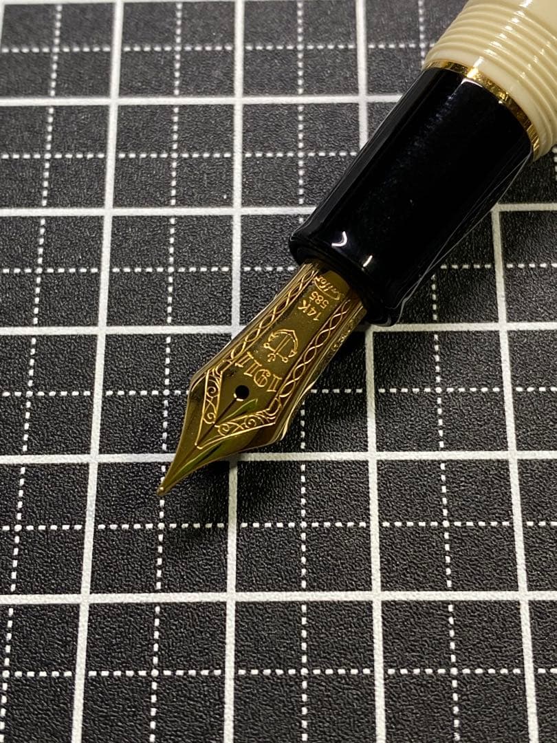 SAILOR Professional Gear Slim-Mini 万年筆