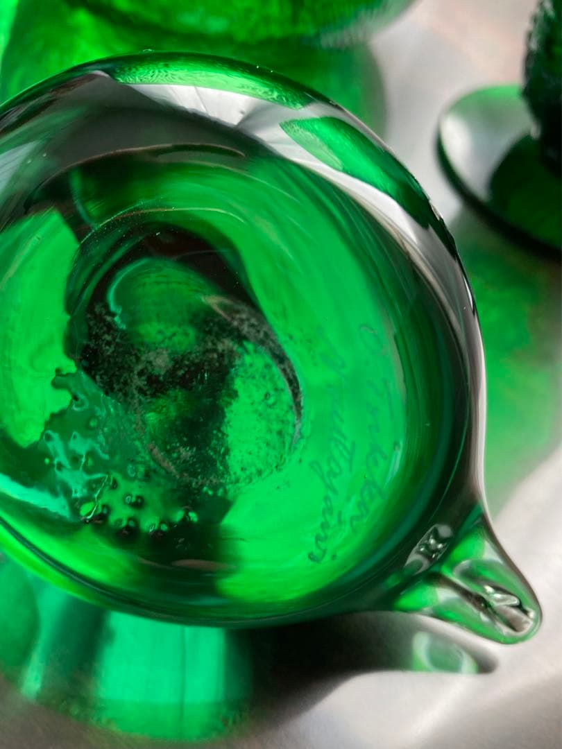 工芸品 milktea birds  Bunting