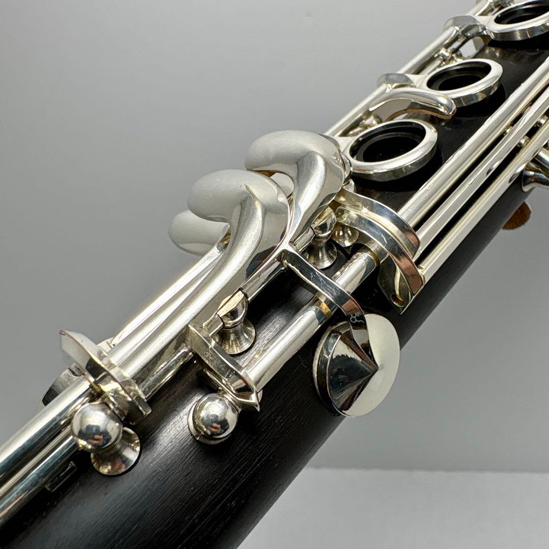 クラリネット クランポン E13 SP全タンポ交換品 付属品付