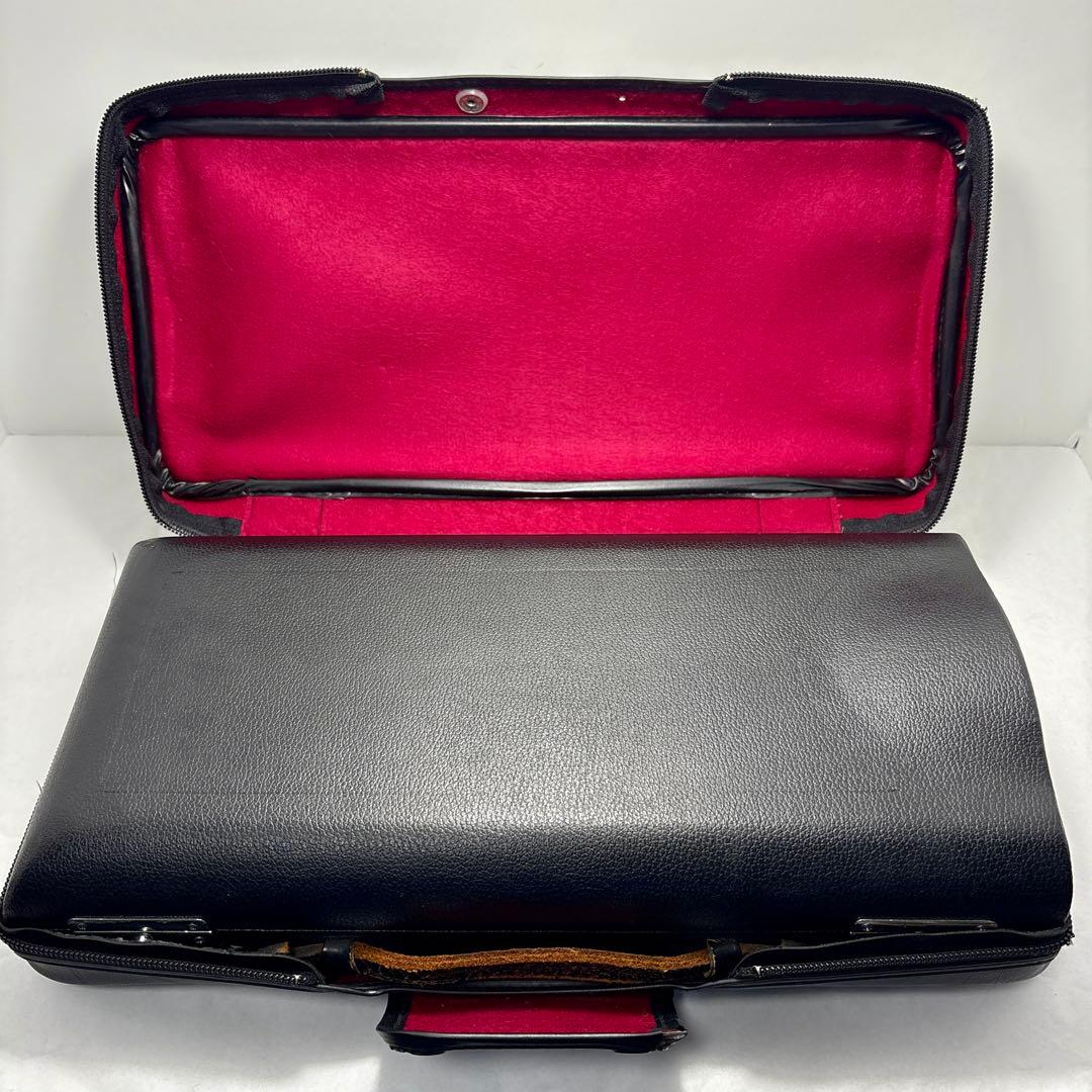 クラリネット クランポン E13 SP全タンポ交換品 付属品付