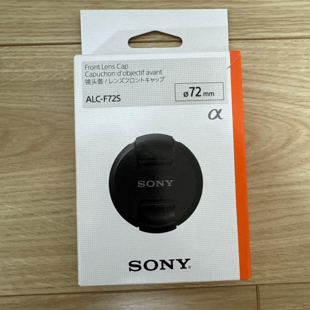 【美品】SONY FE 50mm F1.4 GM（付属品全てあり、おまけ付き）