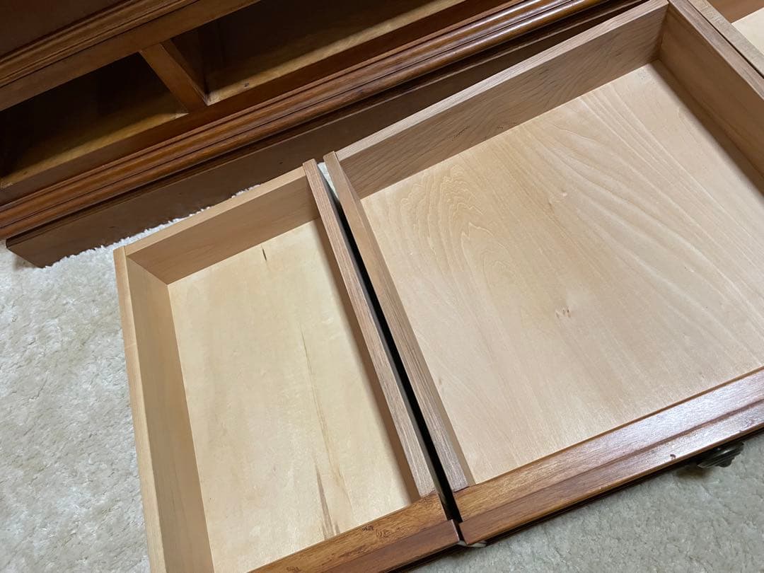 横浜Daniel ダニエル　ベンチ　ベンチボックス　キャビネット　ベンチチェスト