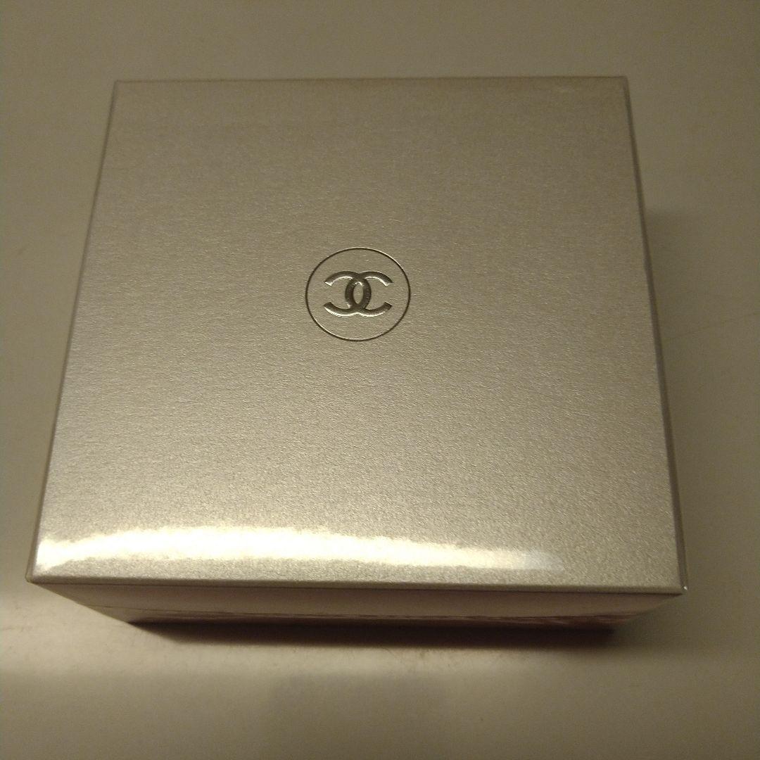 未開封シャネルチャンスタンドゥルボディクリーム