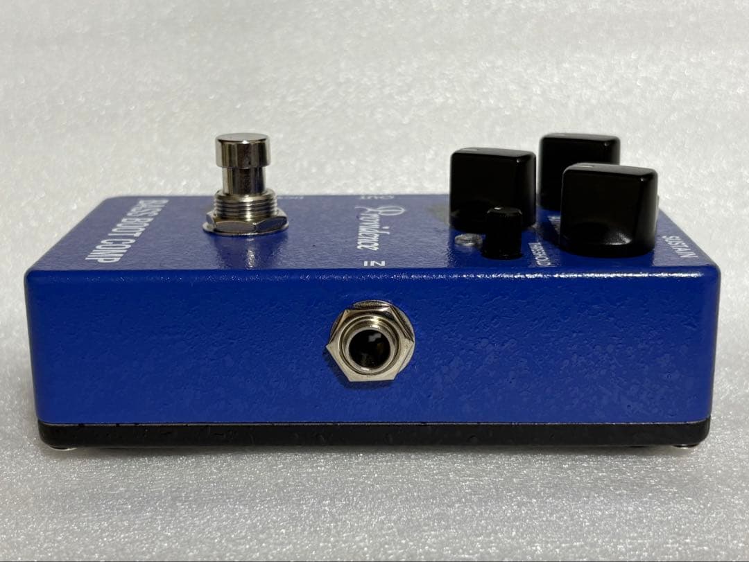 ギター PROVIDENCE BASS BOOT COMP BTC-1