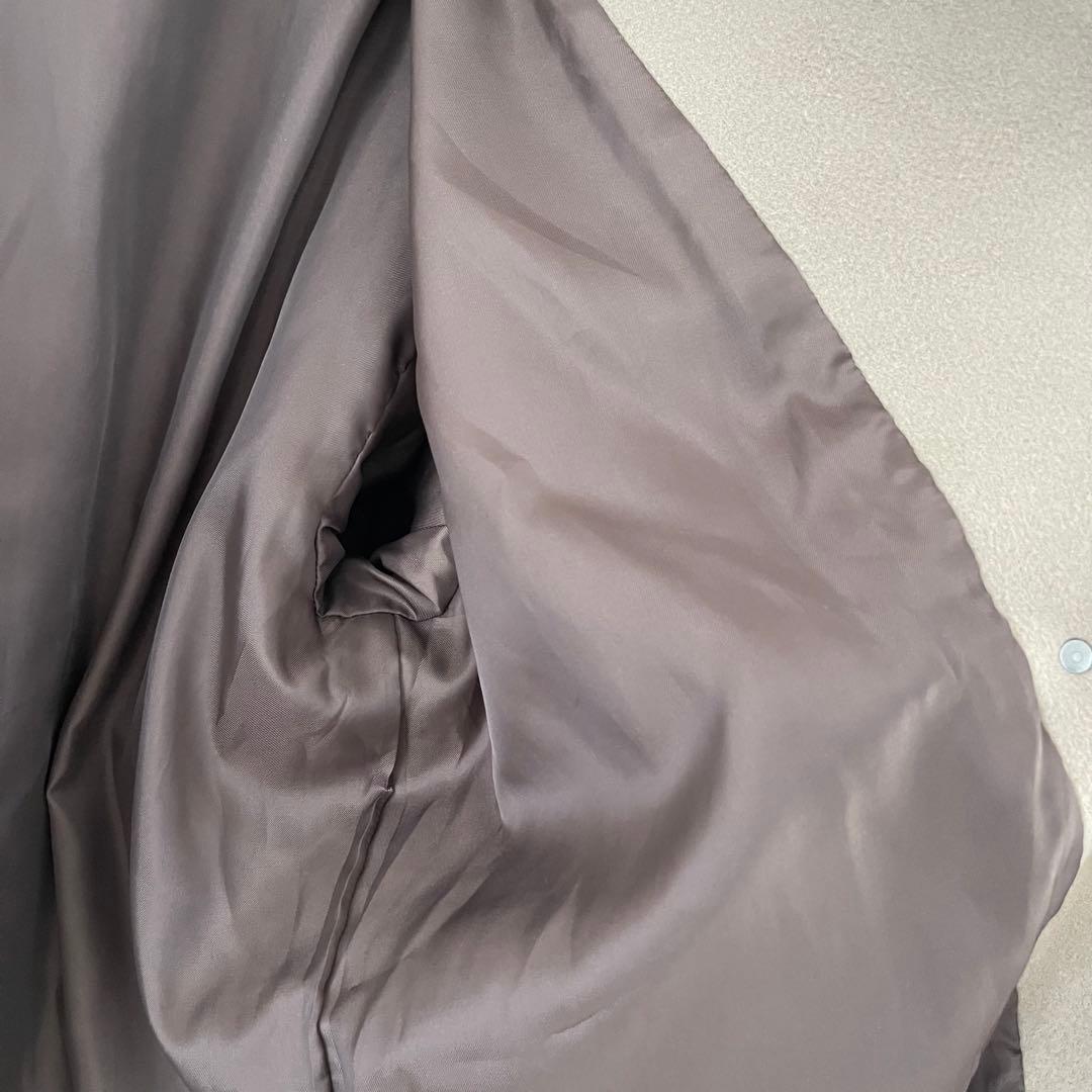 【美品✨】IENA イエナ MANTECOオーバーチェスターコート M ベージュ