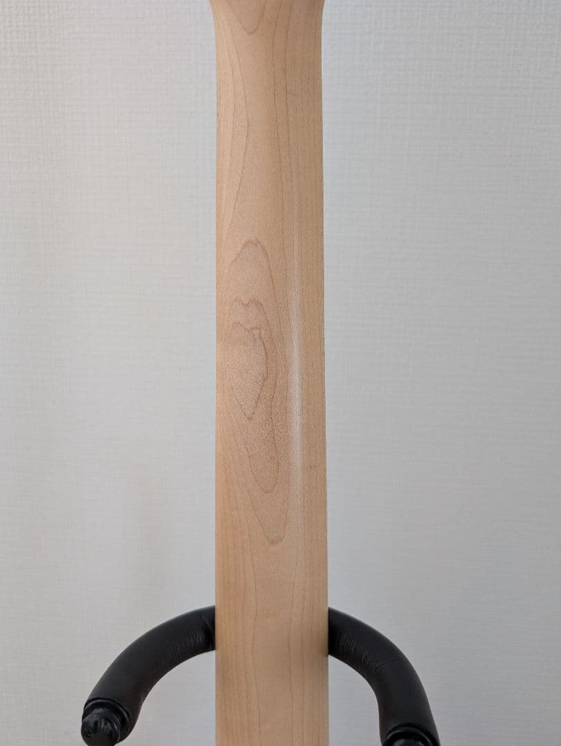 美品　Fernandes FR-DLX JPC サステイナー 2011年