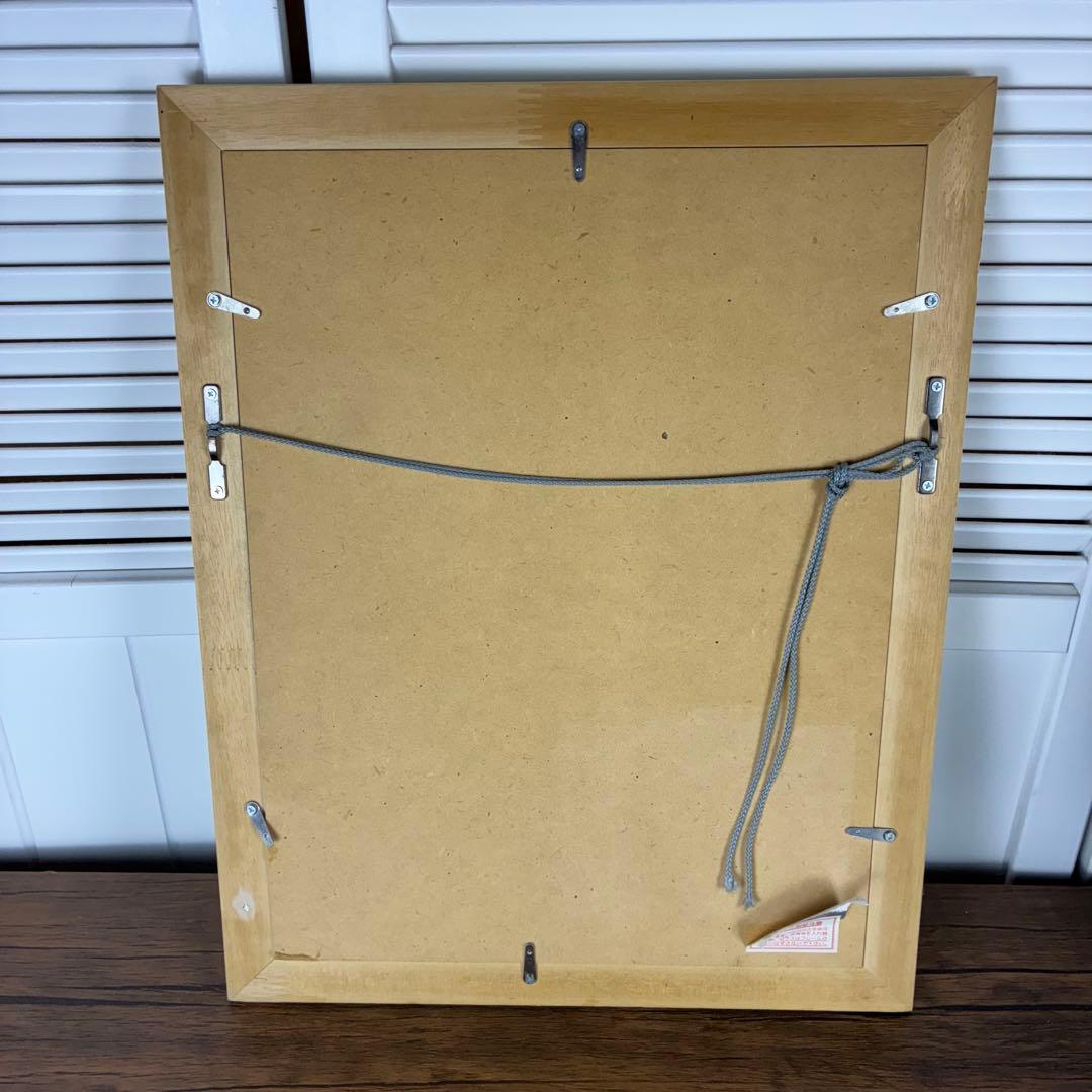 マ*ム様 レイモン ・ペイネ　リトグラフ　窓辺の恋人たち　400版限定