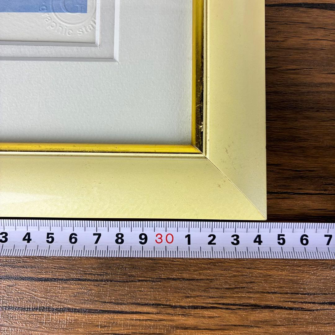 マ*ム様 レイモン ・ペイネ　リトグラフ　窓辺の恋人たち　400版限定