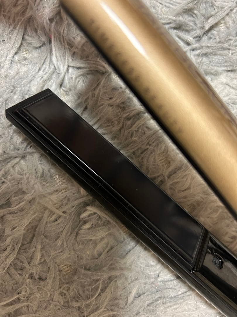 【最終値下げ価格】ヘアビューロン 4DPlus ストレート リュミエリーナ