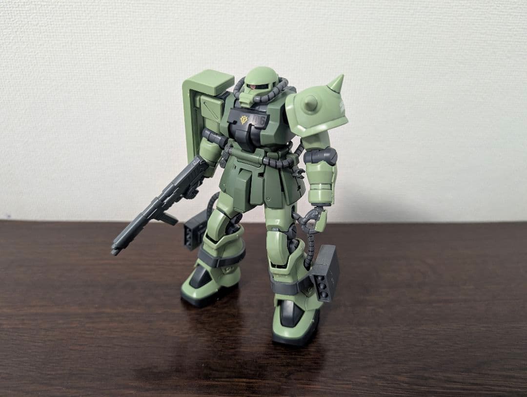 ガンプラ　組み立て済み品　まとめ売りC