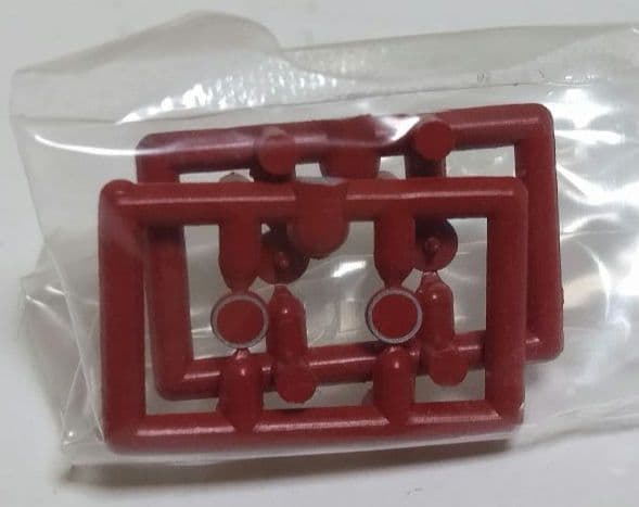 ＭＩＣＲＯＡＣＥ Nゲージ シキ８００＋ヨ８０００×２ ３両セット A８５７４