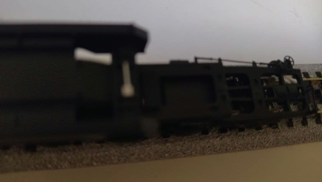 ＭＩＣＲＯＡＣＥ Nゲージ シキ８００＋ヨ８０００×２ ３両セット A８５７４