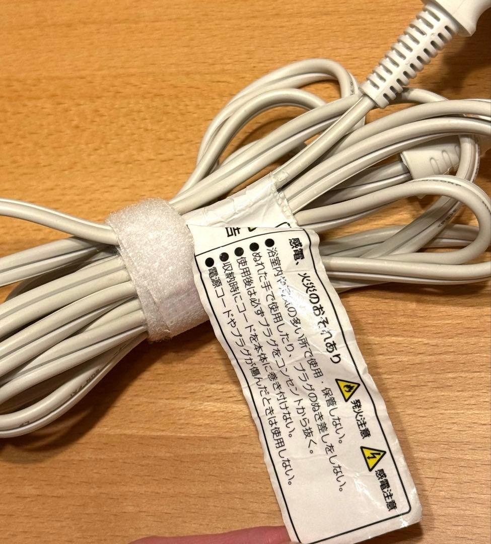 【美品】絹女 キヌージョ ストレートアイロン LM-225｜KINUJO