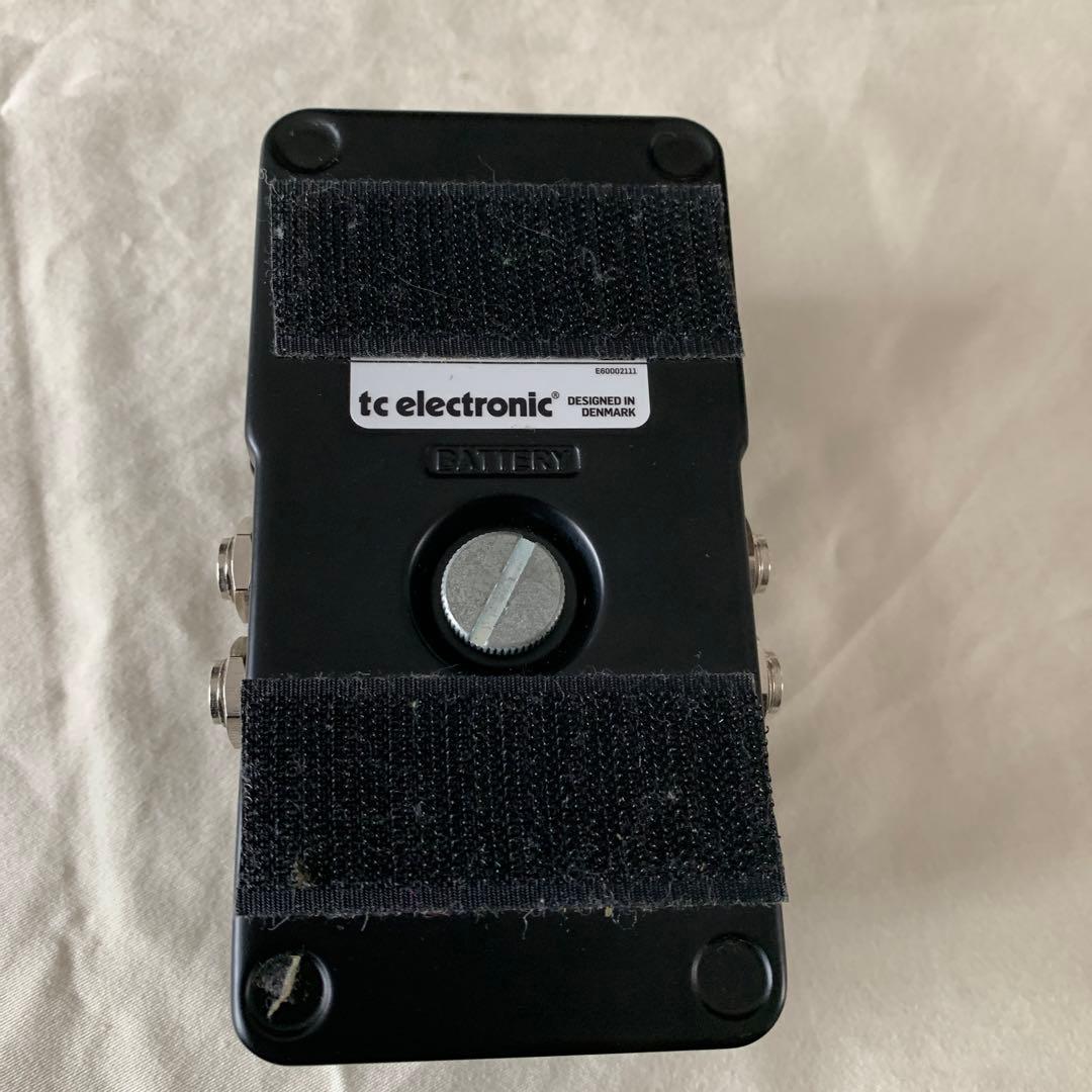 その他 tc electronic/Alter Ego2