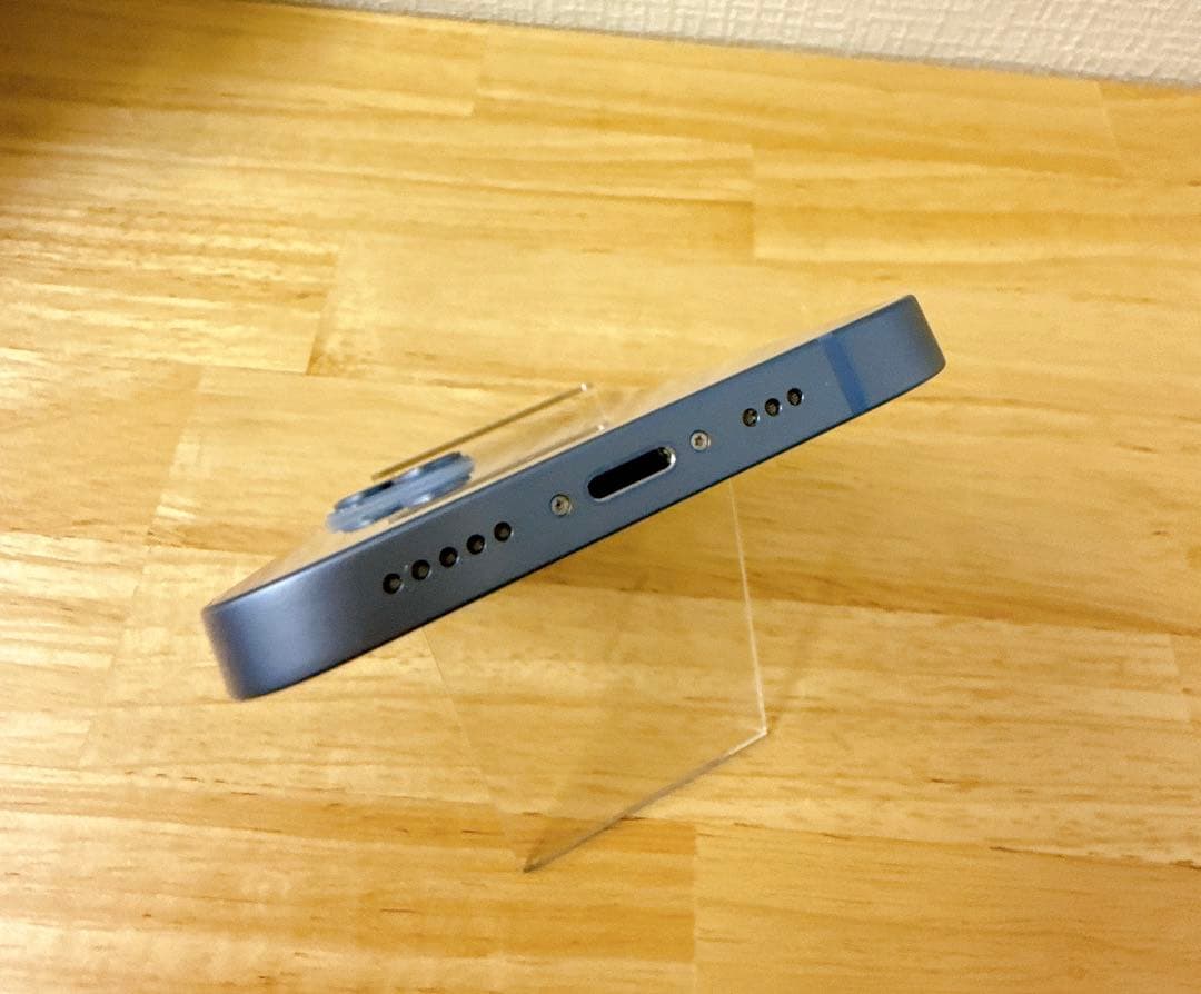 IPHONE 14 128GB 【フィルム・ケース付き】即日発送