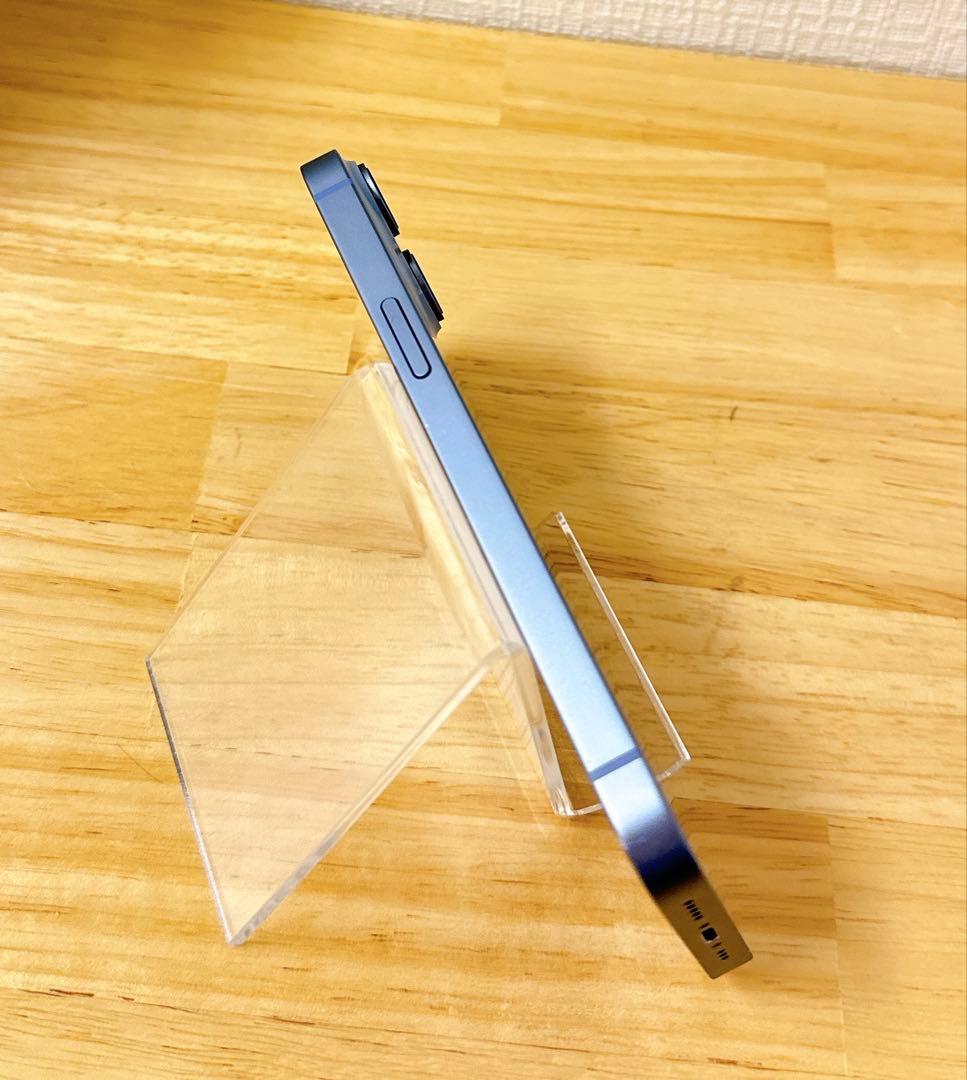 IPHONE 14 128GB 【フィルム・ケース付き】即日発送