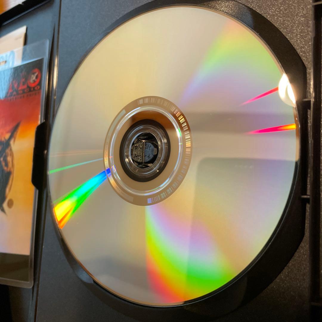 ミュージック KYOSUKE HIMURO NEO FASCIO TURNING POINT