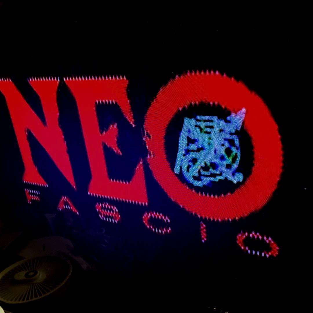 ミュージック KYOSUKE HIMURO NEO FASCIO TURNING POINT