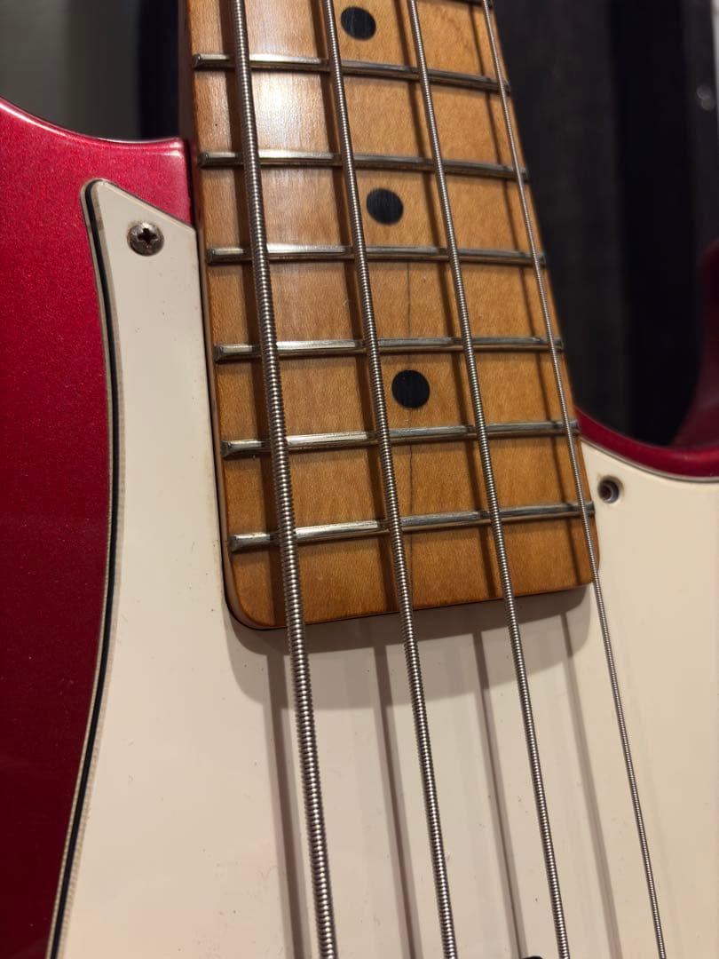 YAMAHA ヤマハ Attitude PJタイプ