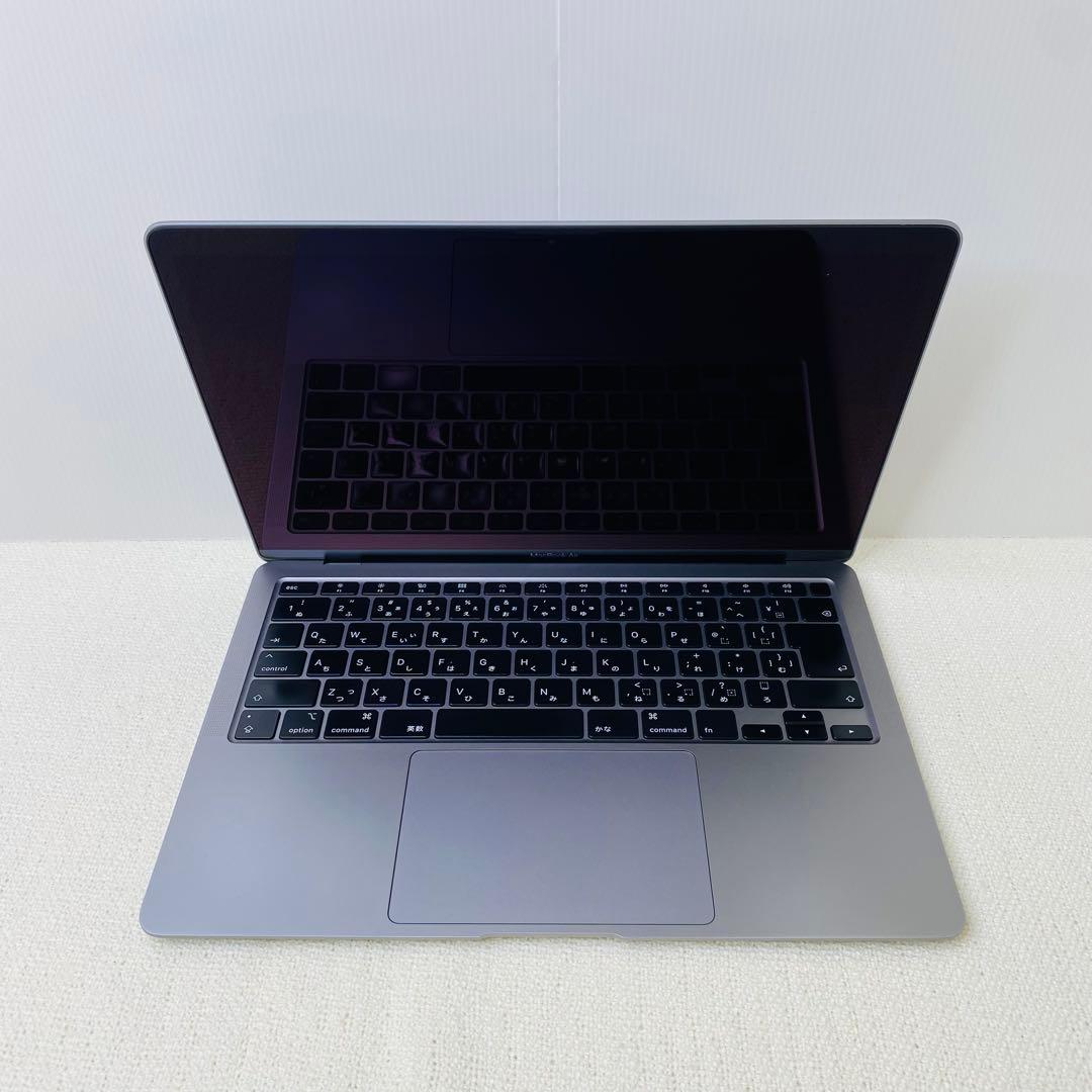 【JUNK/ジャンク】macbook air 2020
