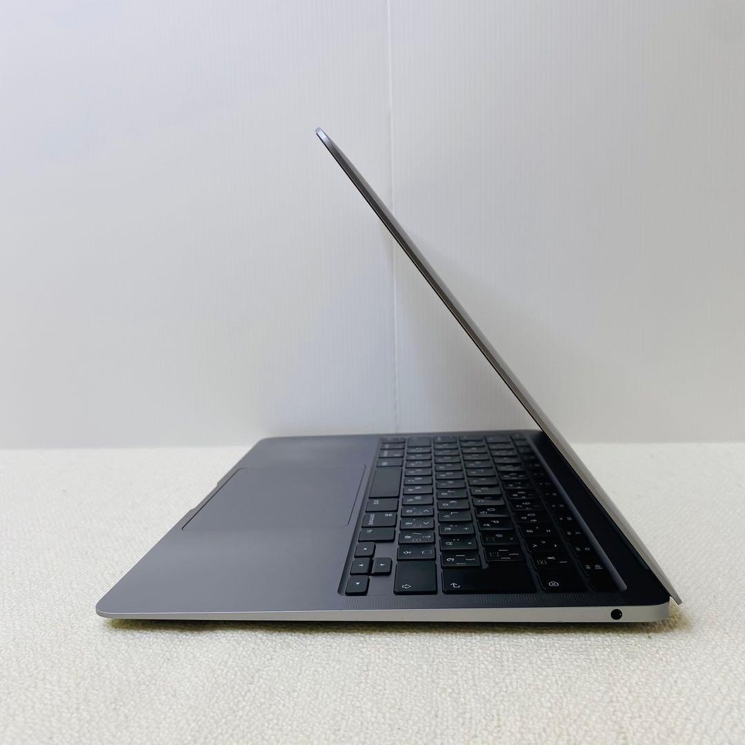 【JUNK/ジャンク】macbook air 2020