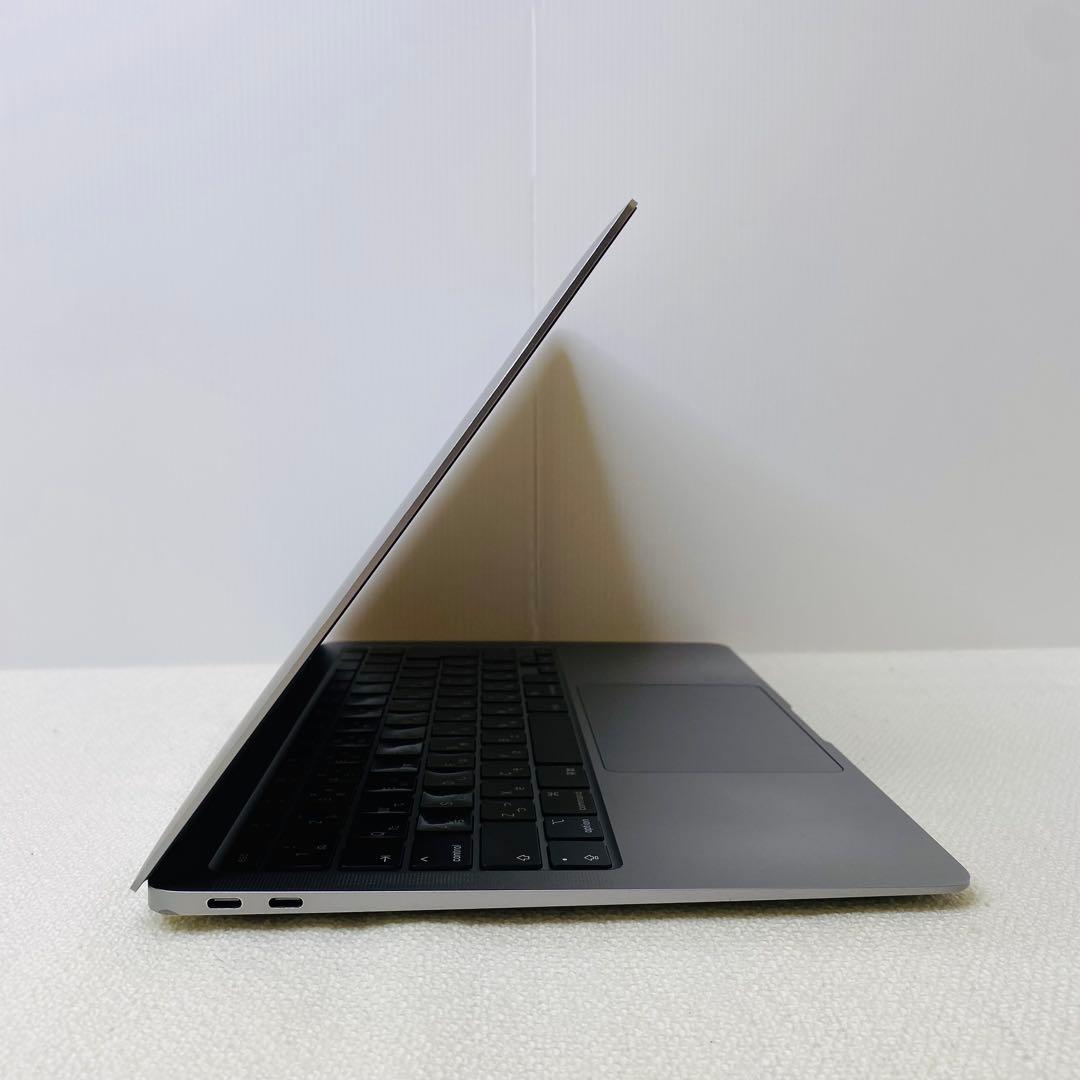 【JUNK/ジャンク】macbook air 2020
