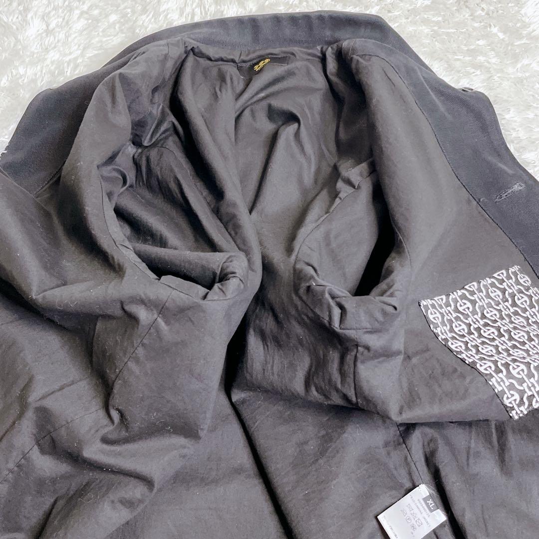 極希少✨Ron Herman HOORSENBUHS コラボ ダックジャケット