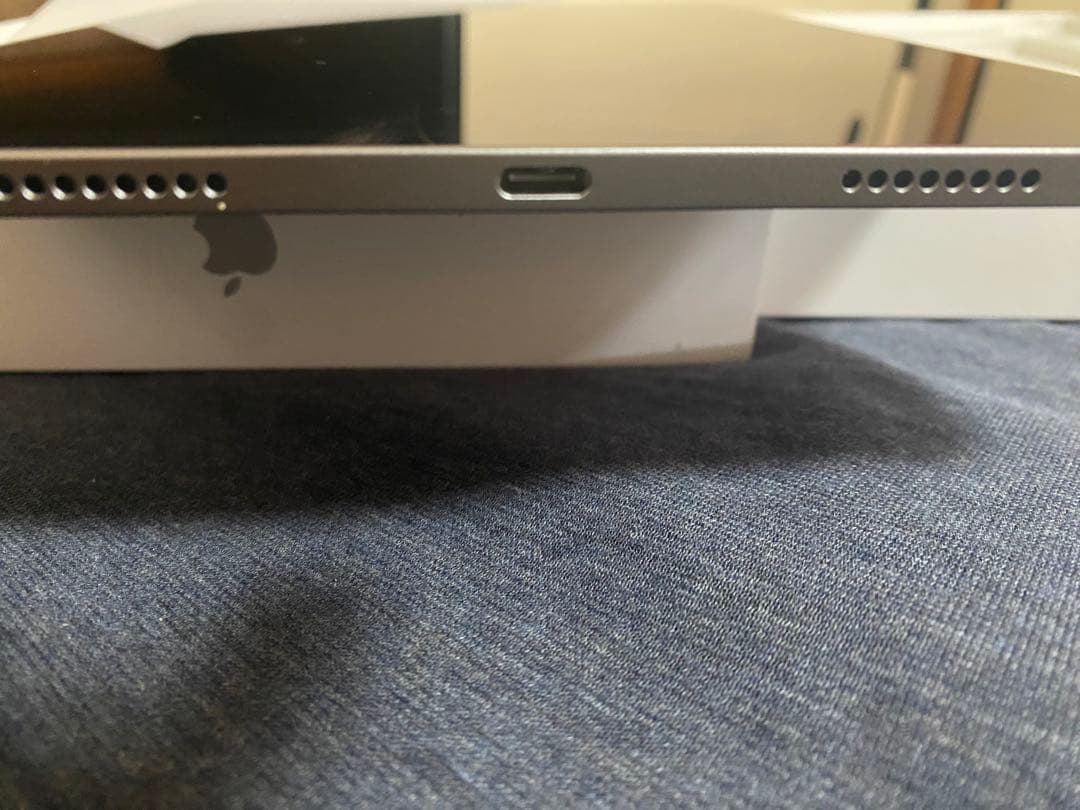 iPad Pro第4世代128G Wi-Fi　11インチスペースグレー値下げ不可