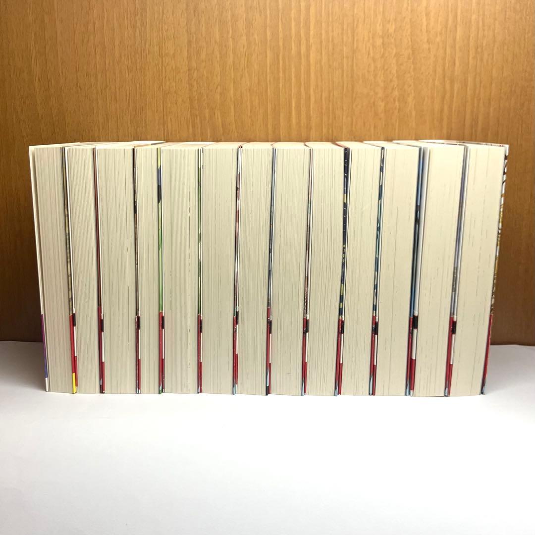 小説　薬屋のひとりごと 4-16巻（最新刊）まで