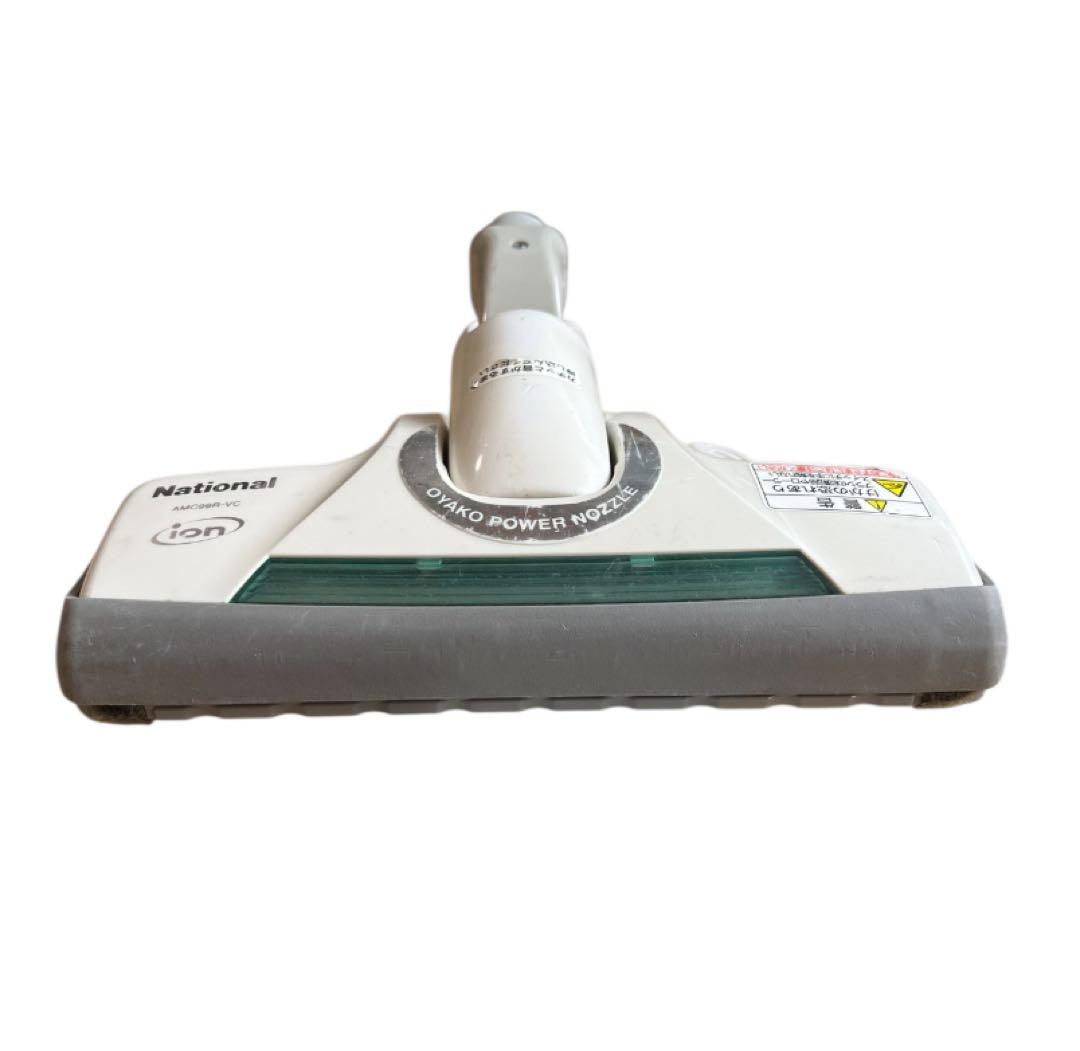 MC-F300XG-G ヘッド National