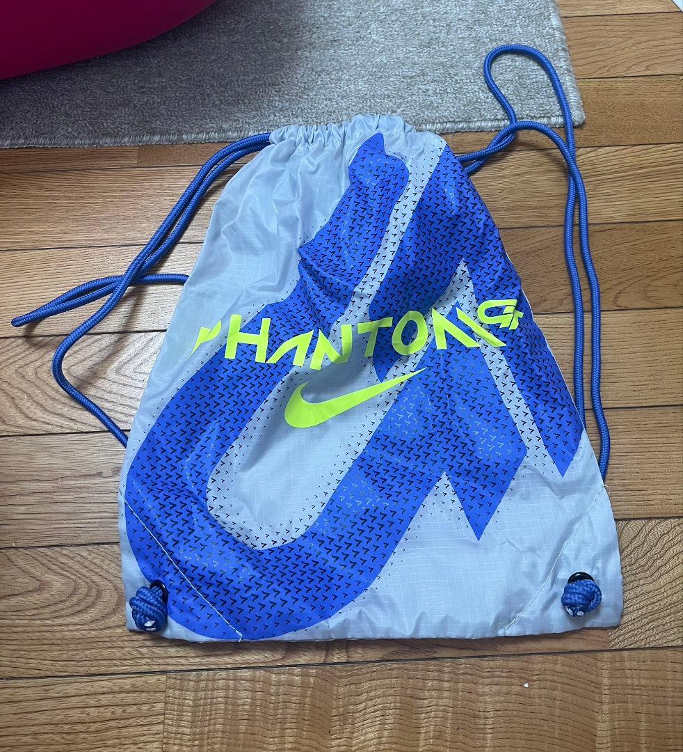 Nike ファントム GT サッカースパイク　・・　最終値下げ　・・