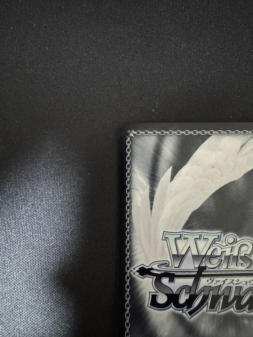 ヴァイス　シャニマス　DIVA 緋田　美琴　SSP