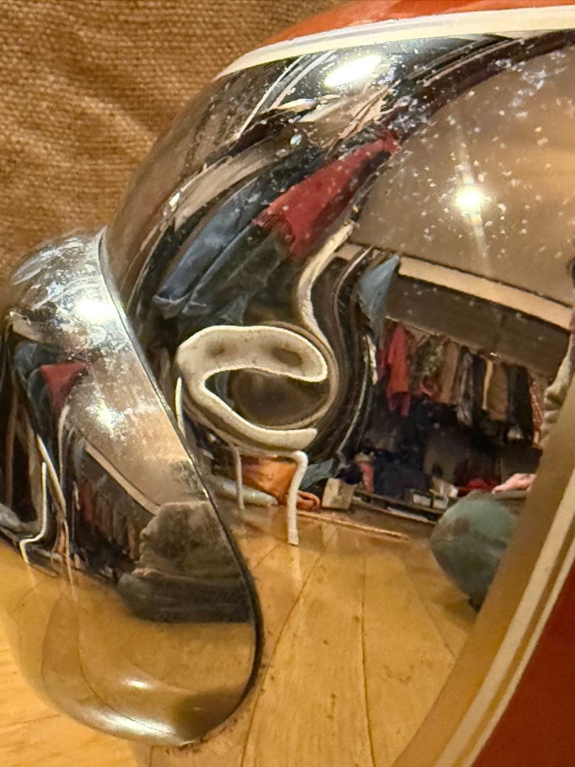 Kawasaki w400 W650 純正タンク　鍵付き