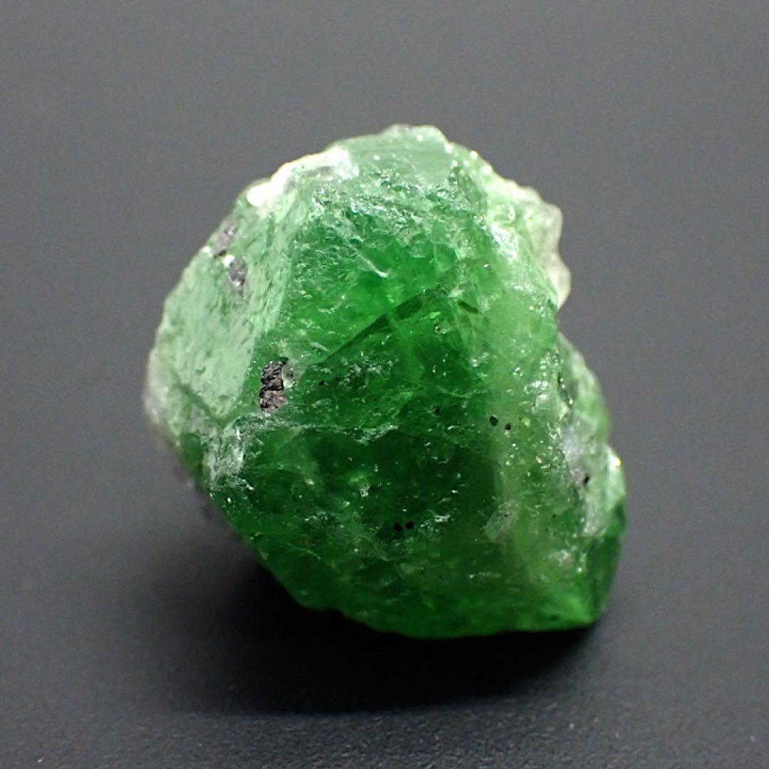 【タンザニア/メレラニ産】ツァボライト