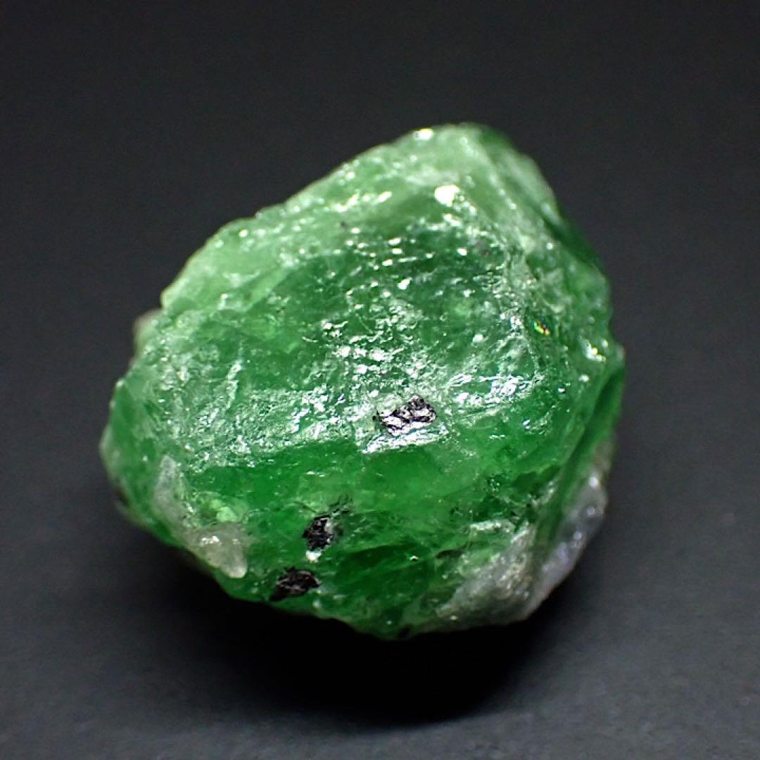 【タンザニア/メレラニ産】ツァボライト