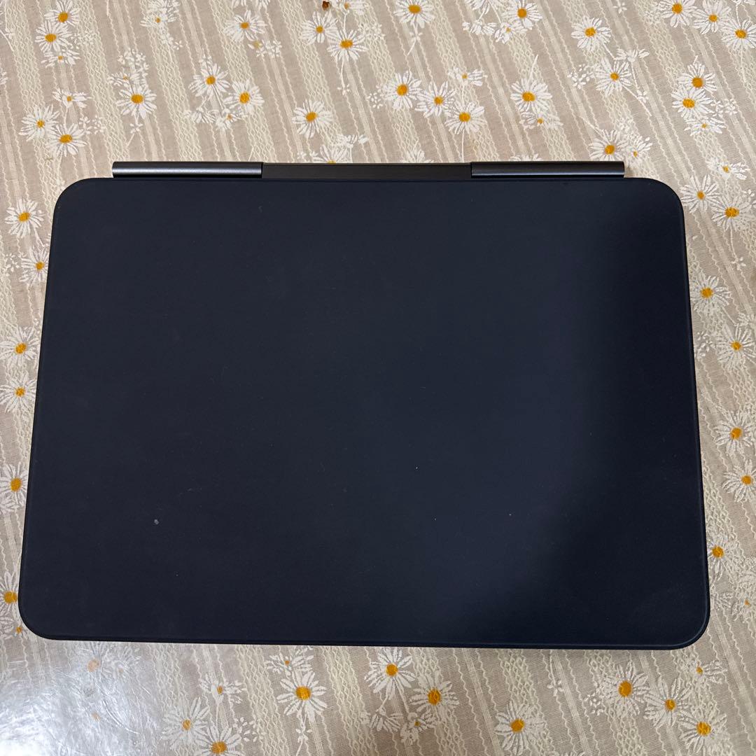 M4 M5 iPad Pro 11インチ マジックキーボード
