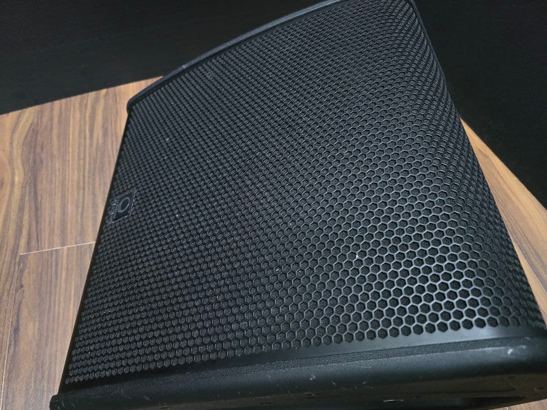 ☆新年特別価格☆ Turbosound/スピーカー/tfx122m-an