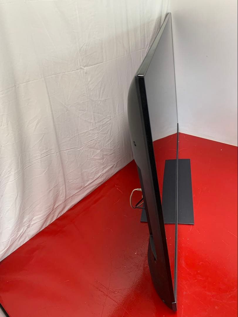 11063⭐️東芝55V型4Kテレビ２２年製55Z740XS外付HDD2.5TB