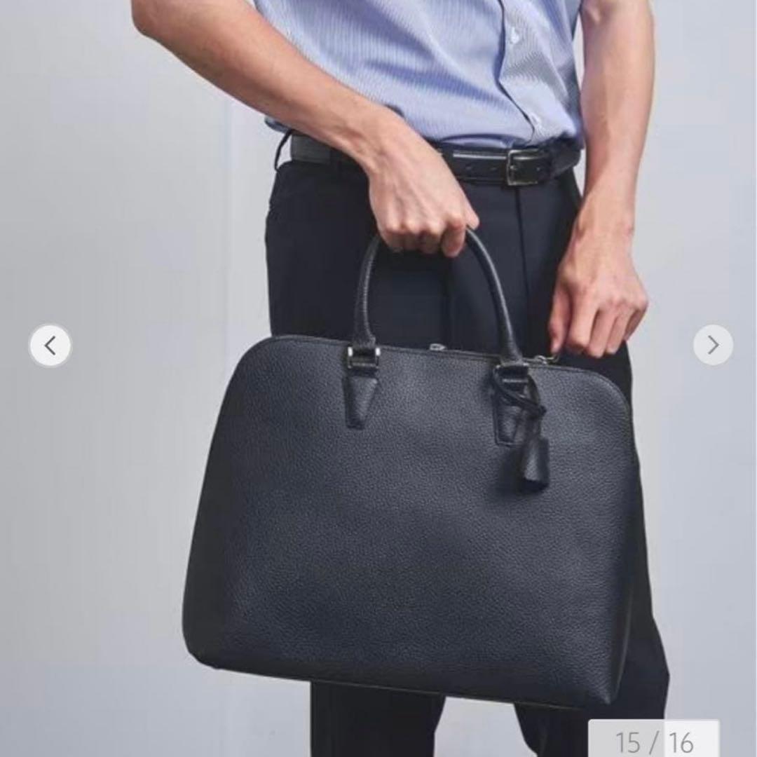 UNITED ARROWS ビジネスバッグ　トートバッグ