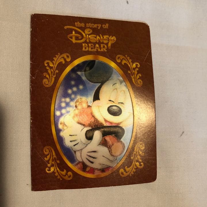 最終値下【希少/レア】WDW ディズニーベア 限定ダッフィー エメラルドグリーン