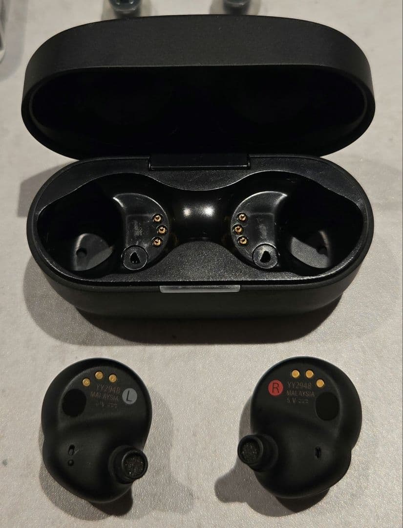 WF-1000XM4 ソニーワイヤレスイヤホン