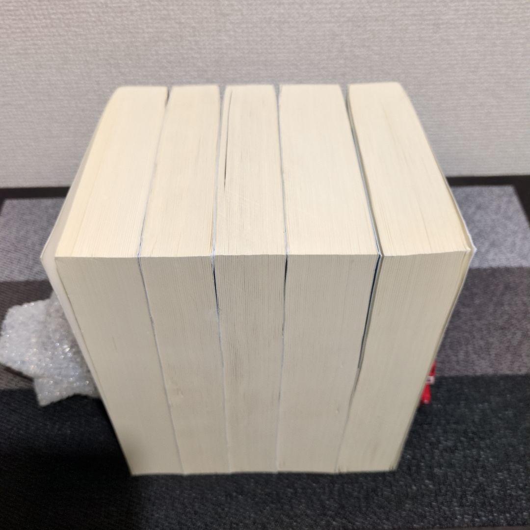 ロラン・バルト全集 フランス語版 Œuvres complètes 全5巻揃い