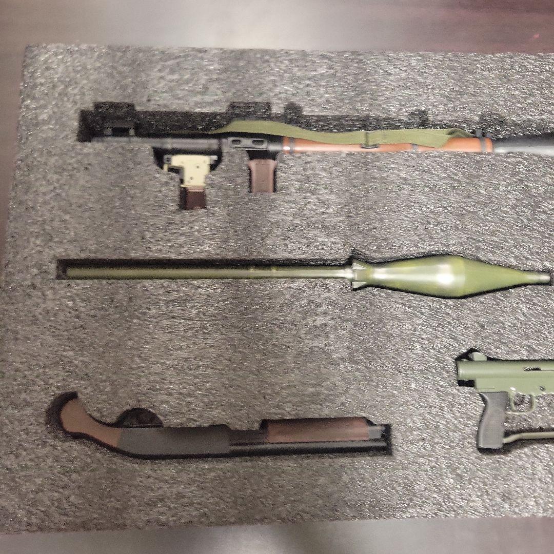 1/4 　ジョーカー　アクションフィギュア　FIREtoys　JOKER