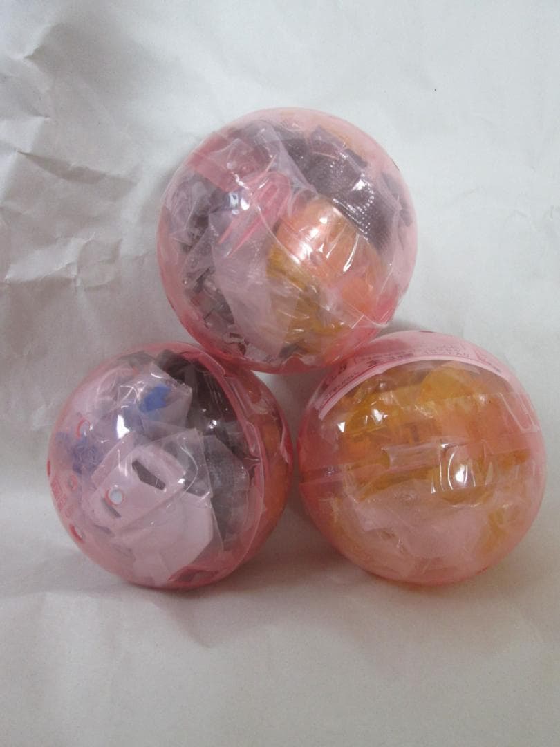 新品未開封　ストライクフリーダム デスティニー アカツキ　シャイニング セット