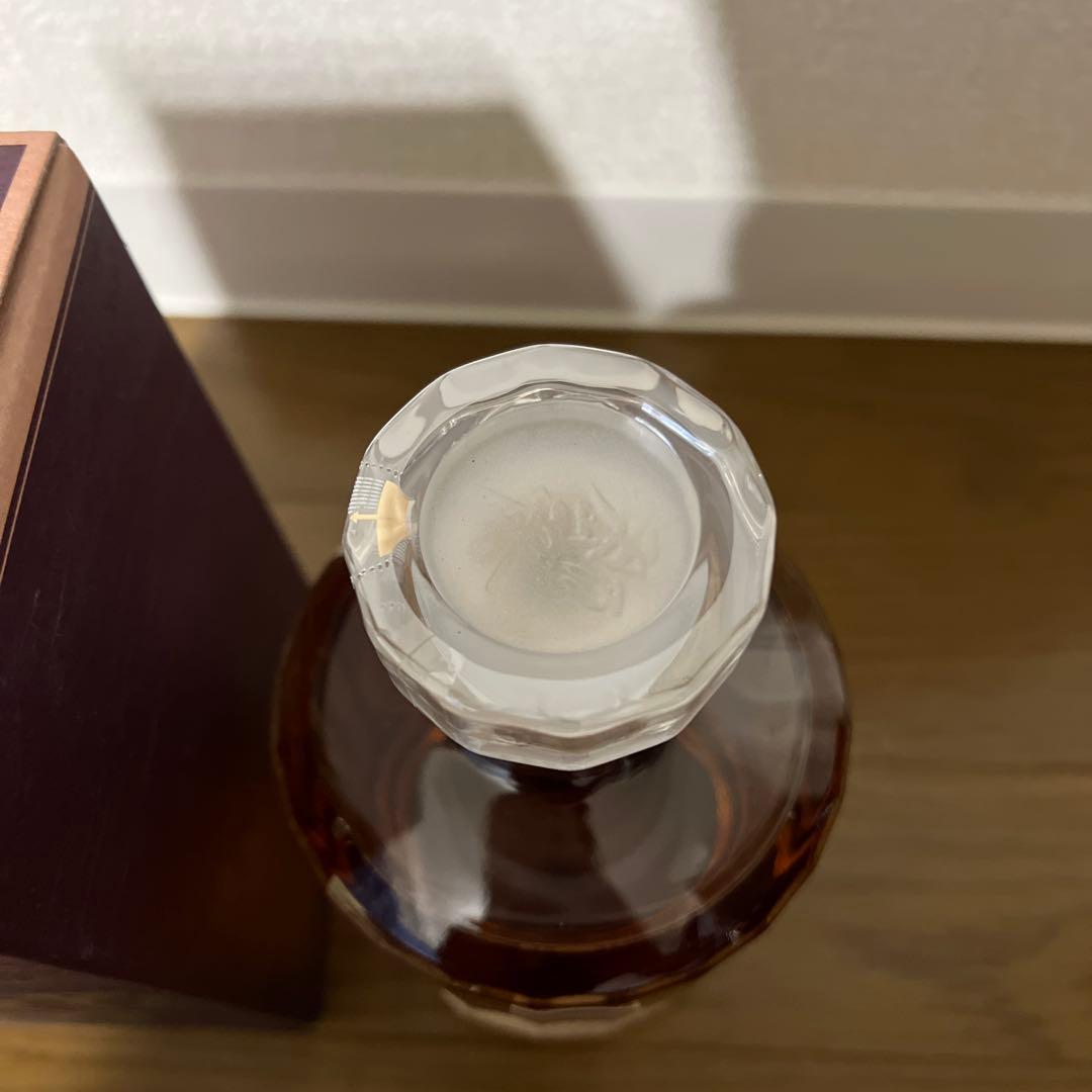 響　Blenders Choice 700ml