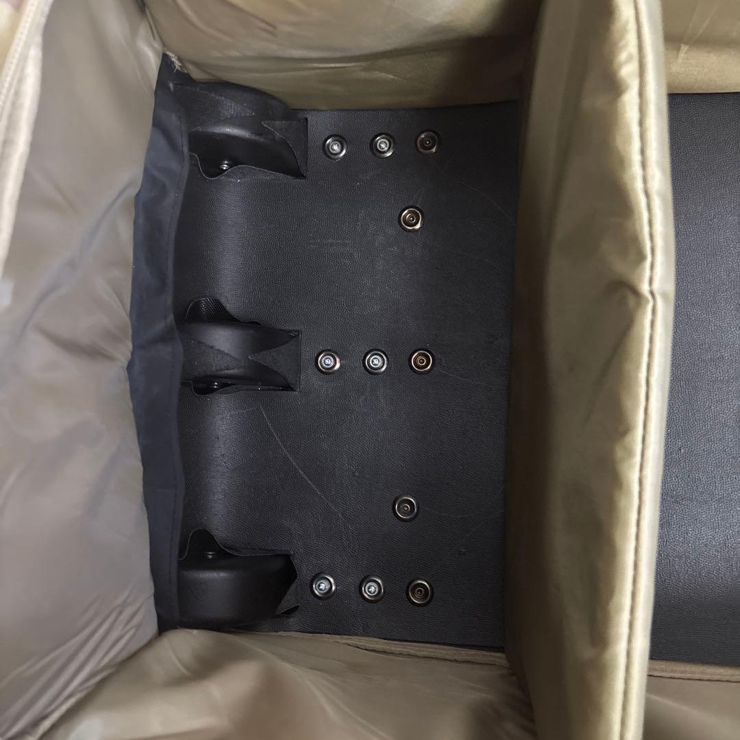 米軍　MULTICAM MERCURY キャリーケース　シーバック　送料無料